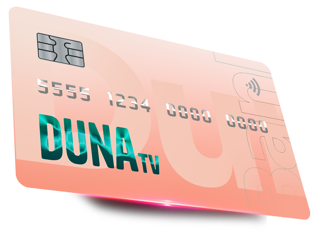 DunaTv Mensal