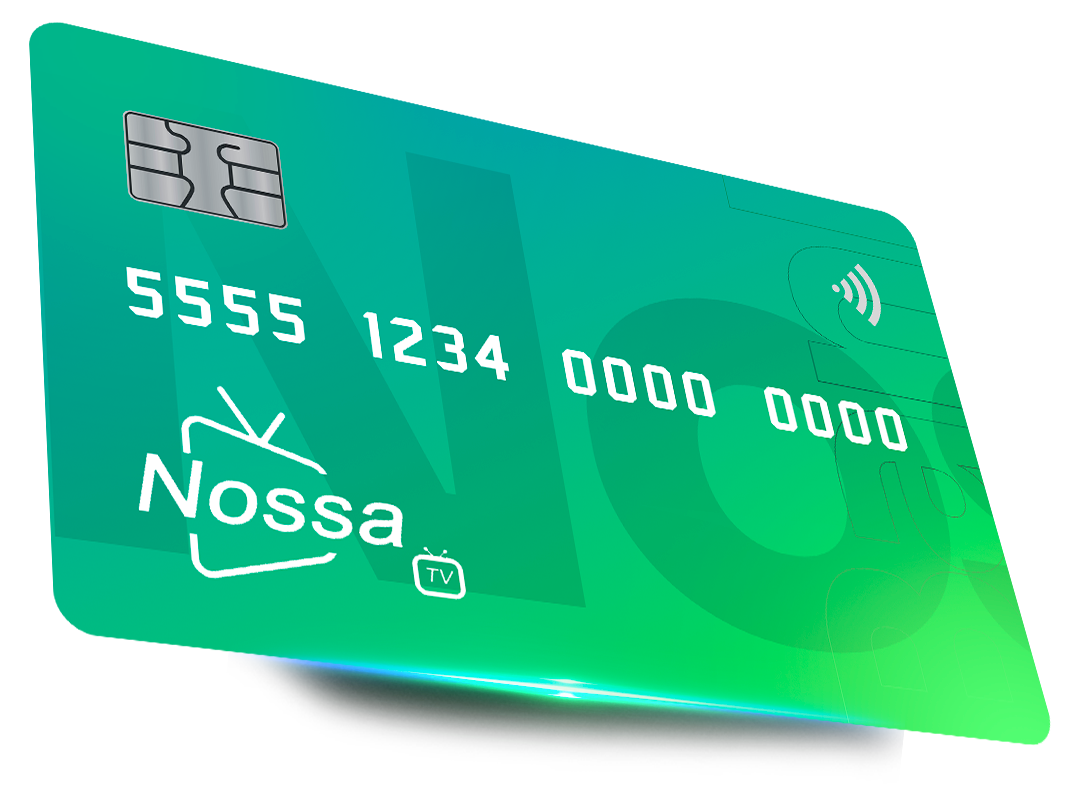 NossaTv Anual