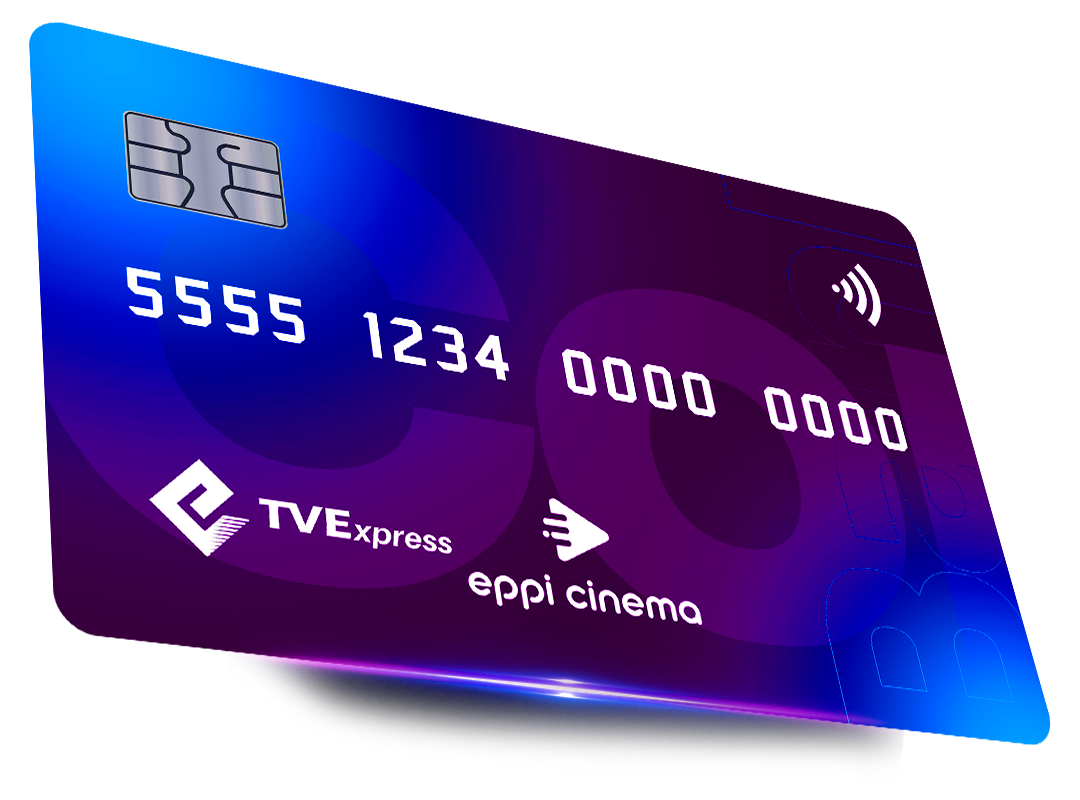 Combo Anual - TvExpress + Eppi Cinema