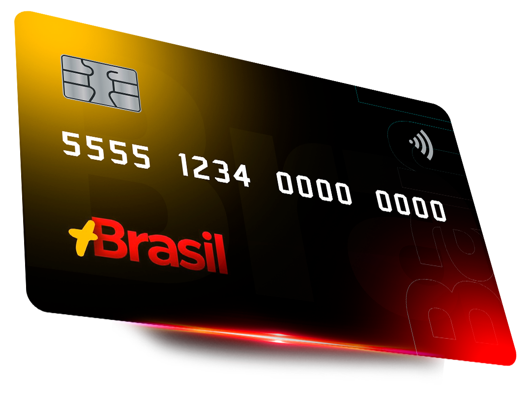 +Brasil Mensal
